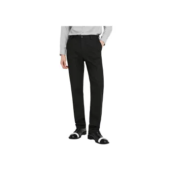 ZIOZIA Suit Trouser Men's Army Green