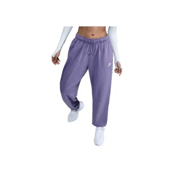Nike Sportswear Club Fleece Women's Mid Rise Oversized Sweatpants