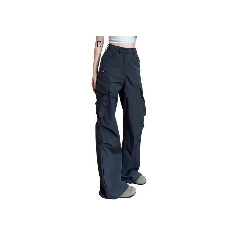 Honey Cargo Pants Women's-1
