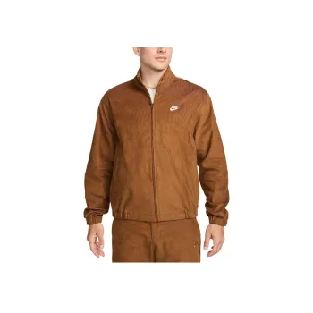 Nike Sportswear Club Men's Corduroy Harrington Jacket