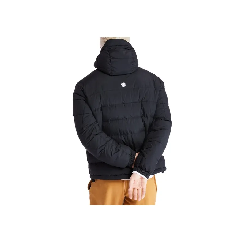 Timberland Jackets Men Black-2