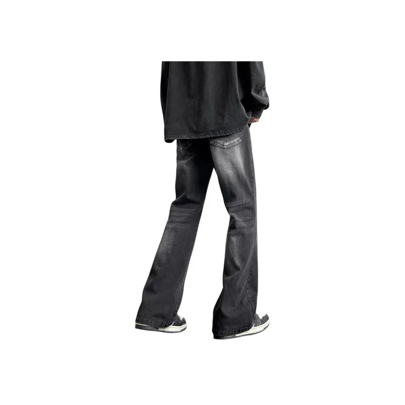 FOR FEAR THAT Jeans Unisex-4