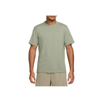 Nike Primary Men's Dri FIT Short Sleeve Versatile Top