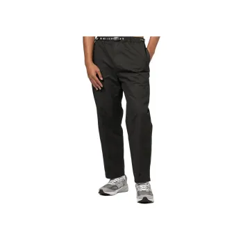 HUMAN MADE Casual Pants Men's Black
