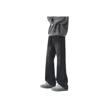 SCHEPPERHEYN Jeans Unisex Black