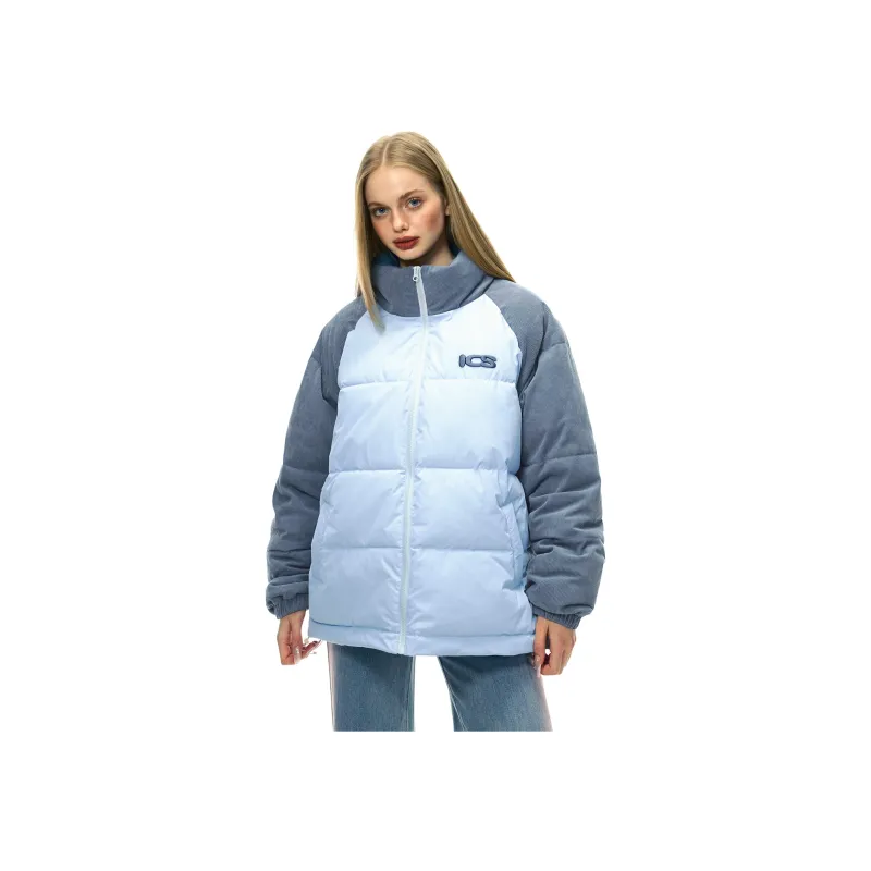 ICONS Lab Puffer Jackets Unisex-48