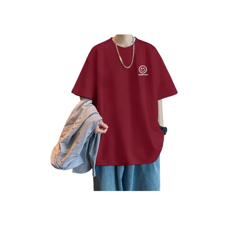 YOFVV T Shirts Unisex-3