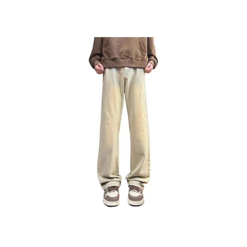 FONDLOOK Jeans Men-16