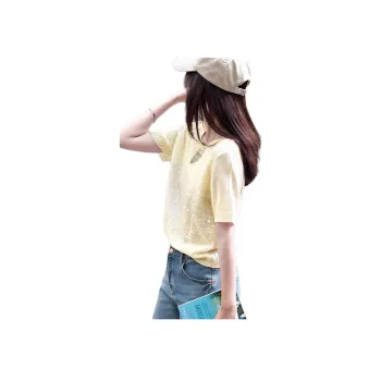 A Paradise For Awakening Knitwear Women's