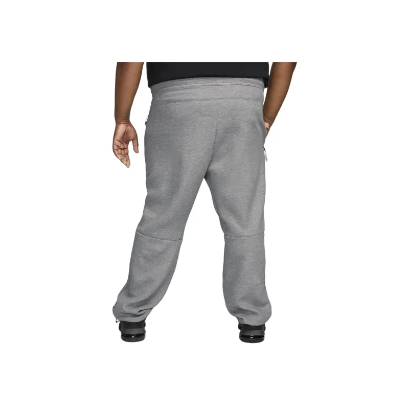 Nike Tech Men's Fleece Open Hem Pants-1