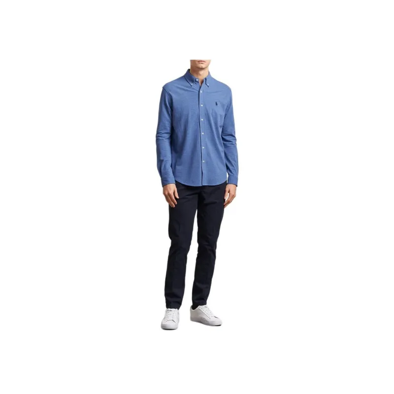 Polo Ralph Lauren Button Fastening Shirt-2