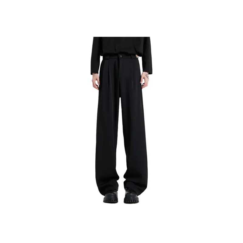 Love Monster Casual Pants Unisex-0