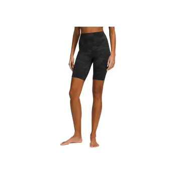 Lululemon Align™ Sports Shorts Women's Dark Carbon