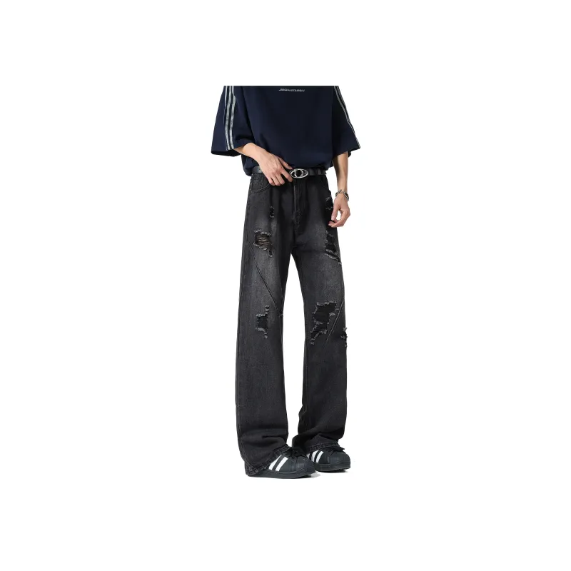 Maxim's De Paris Jeans Unisex-0