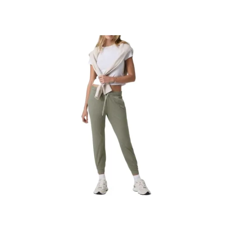 Vuori Yoga Pants Women's-6