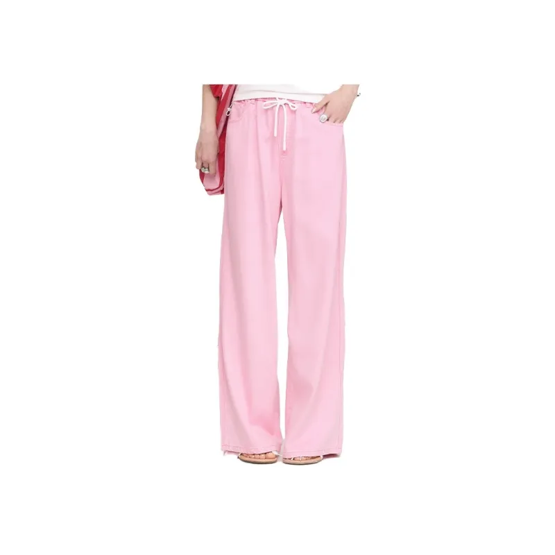 ELF SACK Jeans Women's-5