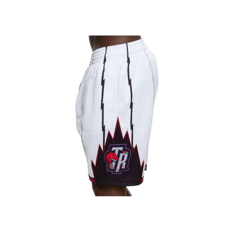 Mitchell Ness Basketball Shorts Unisex-4