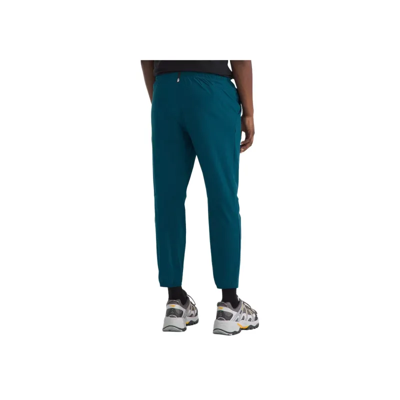 THE NORTH FACE Lightstride Casual Pants Men's Midnight Gasoline-3