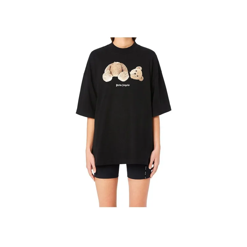 PALM ANGELS T Shirts Women's-2