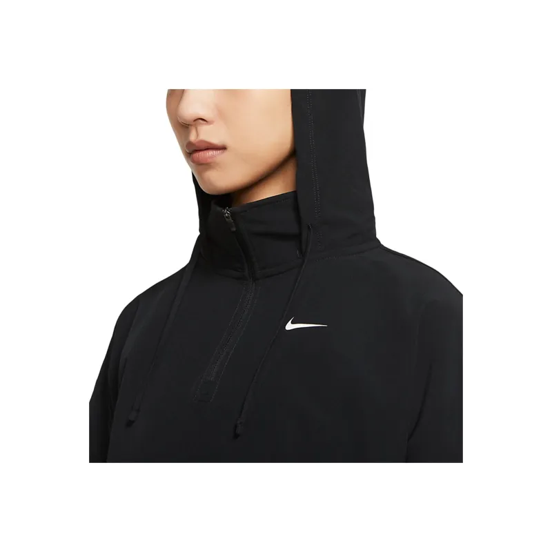 Nike Jackets Women's Black-3