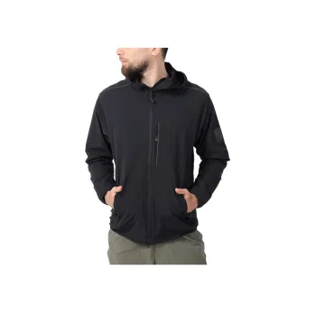 Jack Wolfskin Jackets & Coats Men's Black