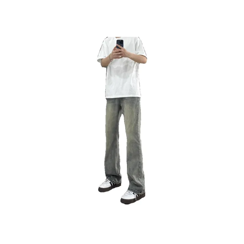 DUATOGE Jeans Men-4