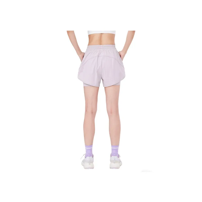 JSC Sports Shorts Women's-2