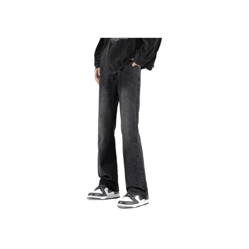 WHELVE Jeans Unisex-2