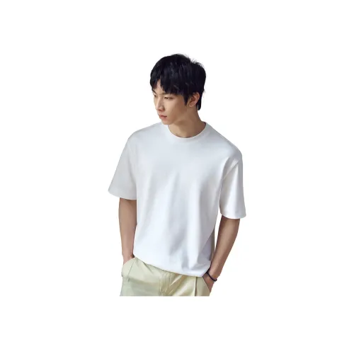 A.B.X 남녀공용 티셔츠