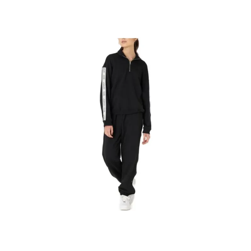 Levis Casual Pants Women's Black-2