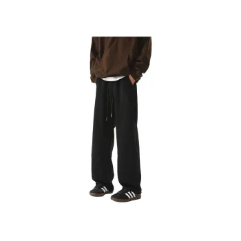 FOR FEAR THAT Casual Pants Unisex