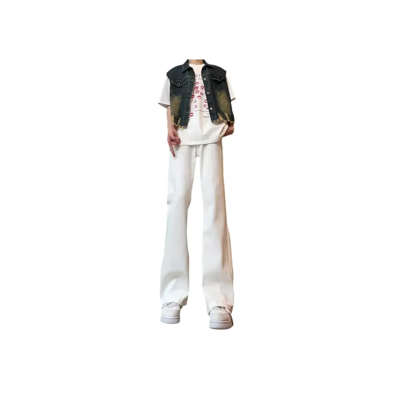 FOREVER 21 Jeans Unisex-1