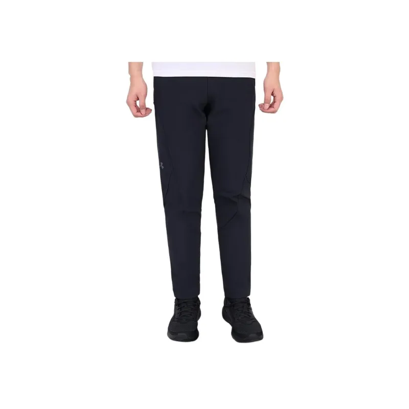 Under Armour Unstoppable Casual Pants Men's Black-2