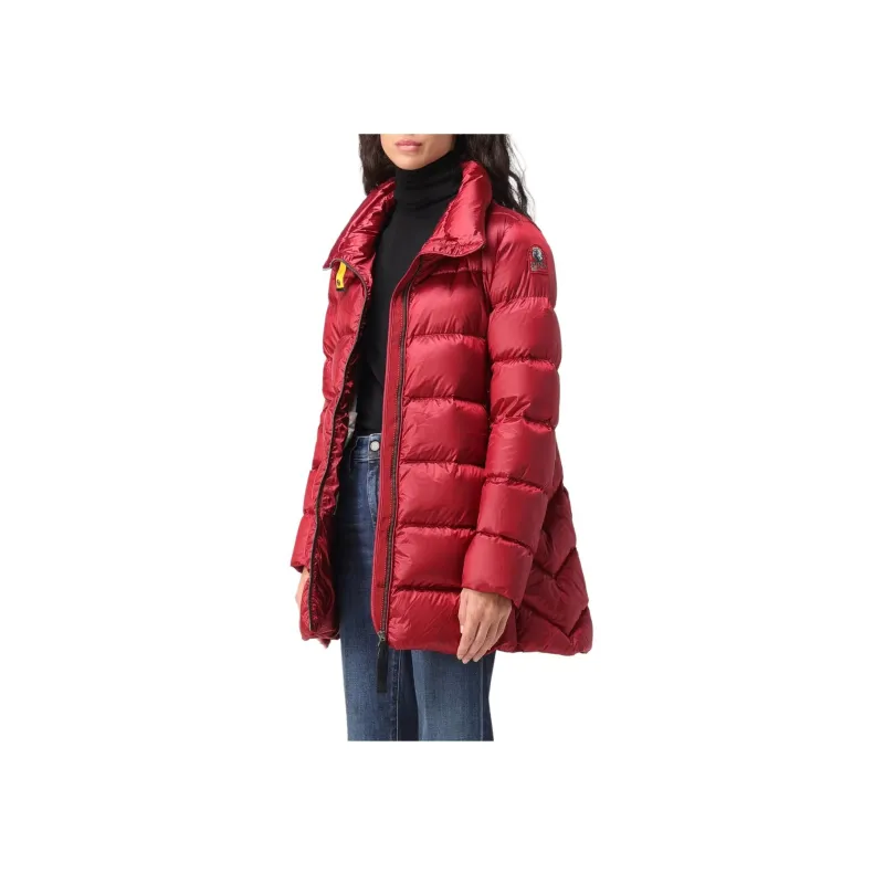 PARAJUMPERS Parka Coat Women's Red-2