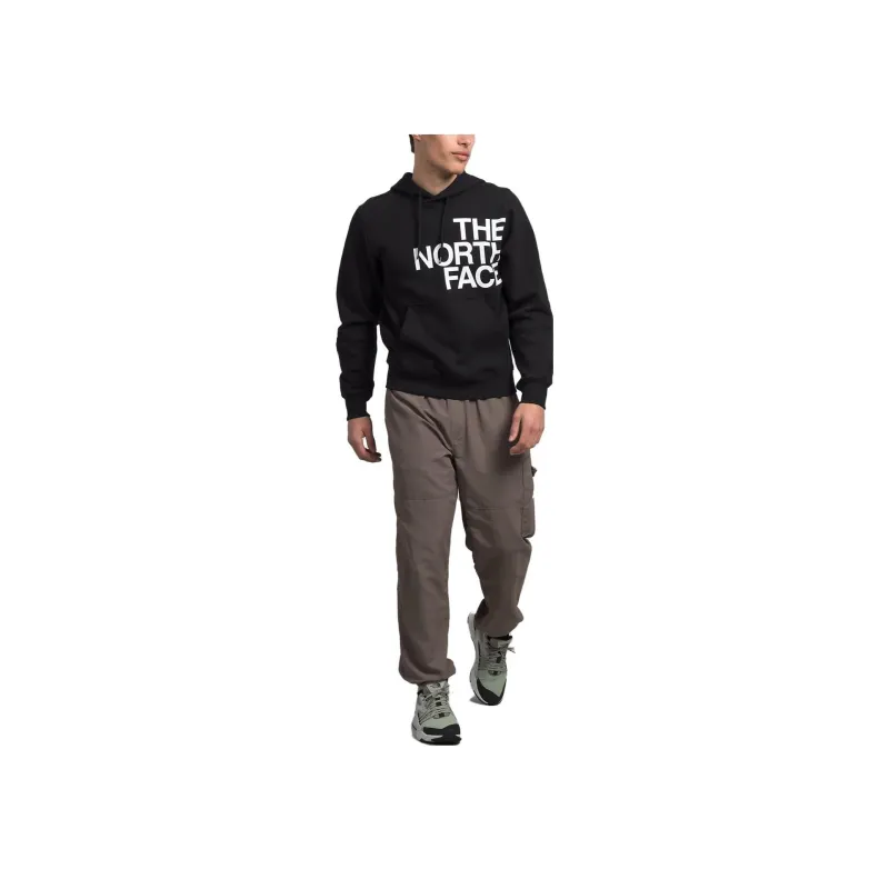 THE NORTH FACE Sweatshirts Men Black-0