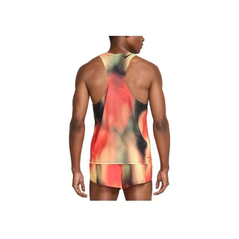 Nike AeroSwift Elite Entry Men's Dri FIT Adv Running Tank Top-1
