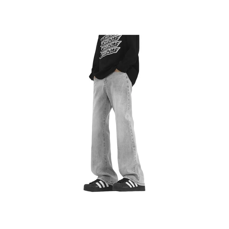 OPMO Jeans Unisex-4