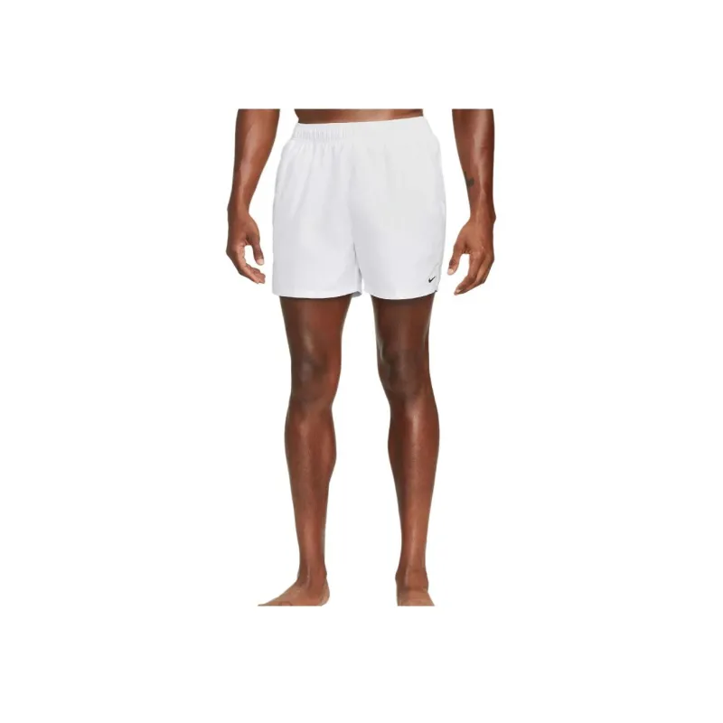 Nike Casual Shorts Men White-1