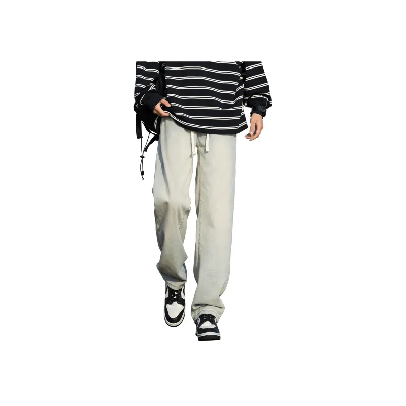 FALIAMS Jeans Unisex-6