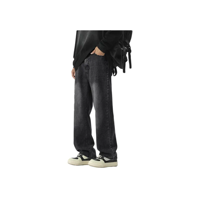 Mackyo Jeans Unisex-0