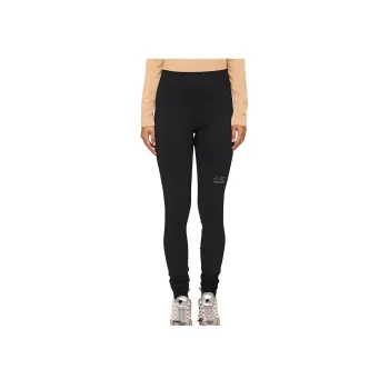 MM6 Maison Margiela X Salomon Logo Printed Trousers
