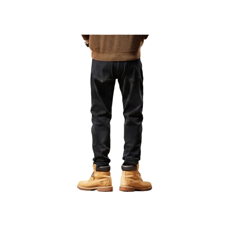 FUERZA Jeans Unisex-15