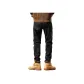 Black Upgraded Fleece-Lined (8883)