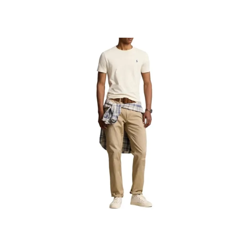 Polo Ralph Lauren Pony embroidered T shirt-1