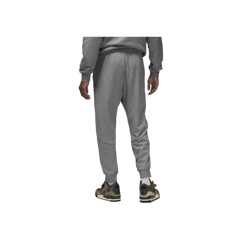 JORDAN Dri-FIT Sport Men's Fleece Pants-3