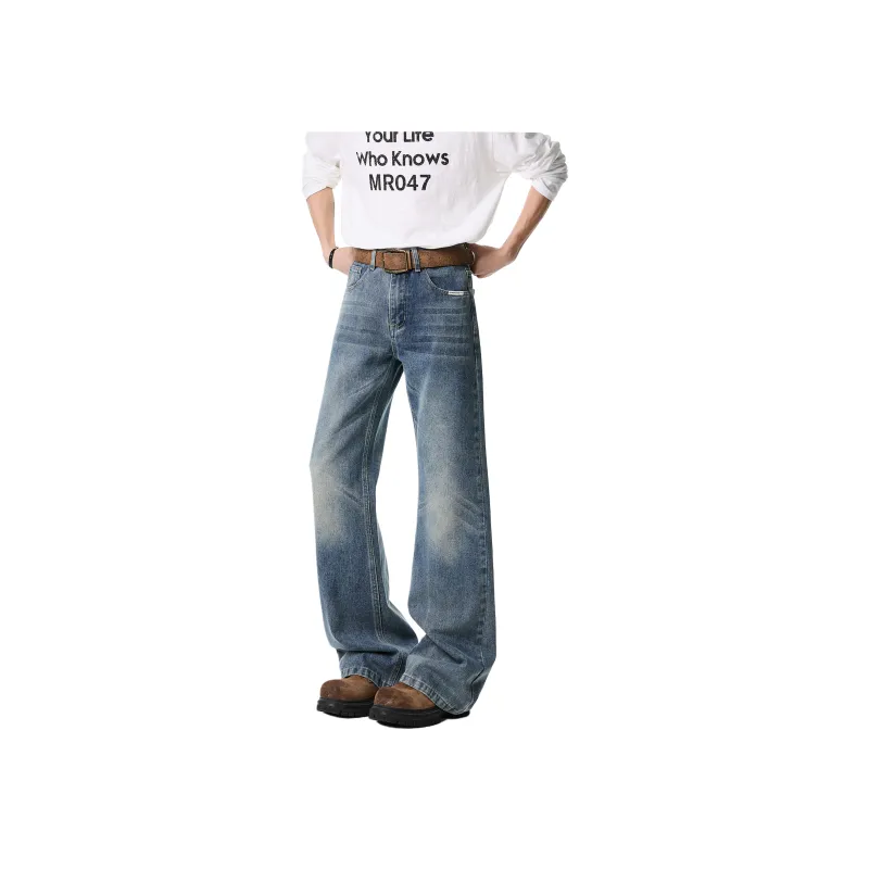 SCHEPPERHEYN Jeans Unisex-0
