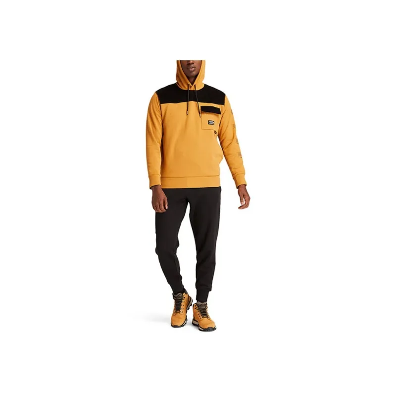 Timberland Sweatshirt Men's Wheat-3