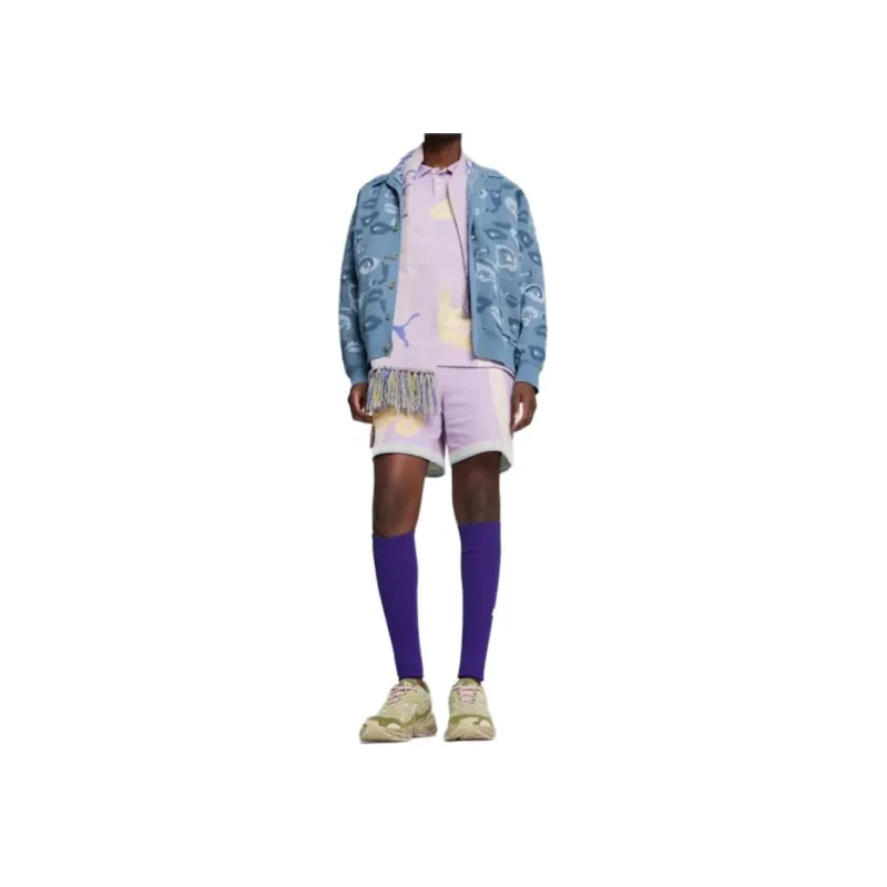 PUMA X KidSuper Cardigan-2