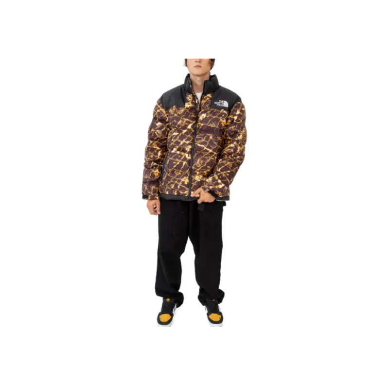 THE NORTH FACE Lhotse Jacket-1