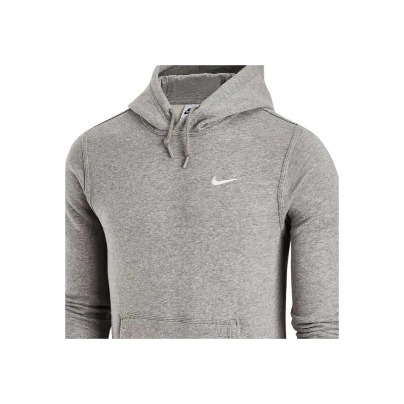 Nike Sweatshirt Men's Dark Heather Gray-2